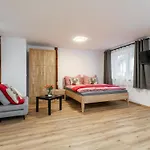 Apartment Tennerhof 1 2 3