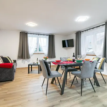 Apartment Tennerhof 1 2 3