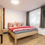 Apartamento Tennerhof 1 2 3 Brixen im Thale