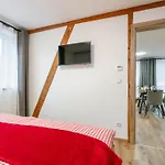 Tennerhof 1 2 3 Apartamento