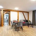 Apartamento Tennerhof 1 2 3