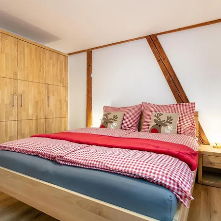 Tennerhof 1 2 3 Brixen im Thale