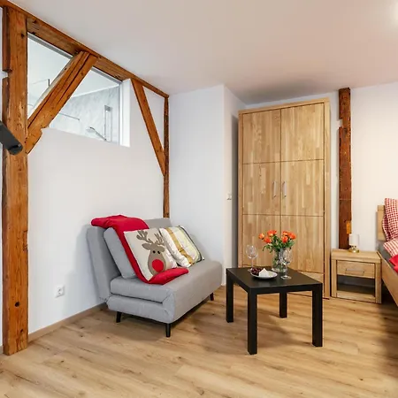 Apartamento Tennerhof 1 2 3 *