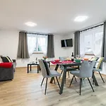 아파트 Tennerhof 1 2 3