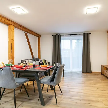 Tennerhof 1 2 3 Apartmán Brixen im Thale