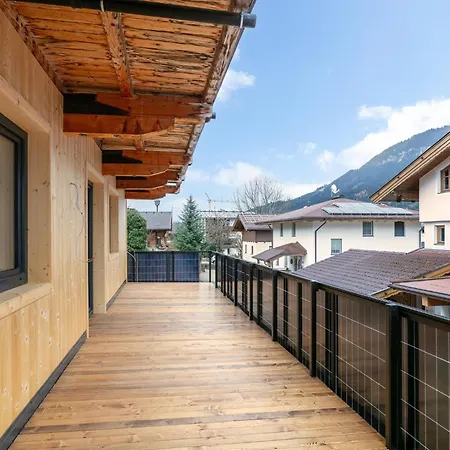 Apartmán Tennerhof 1 2 3 *
