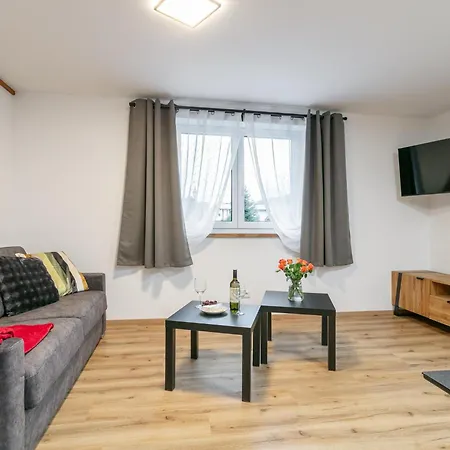 Apartmán Tennerhof 1 2 3 Brixen im Thale
