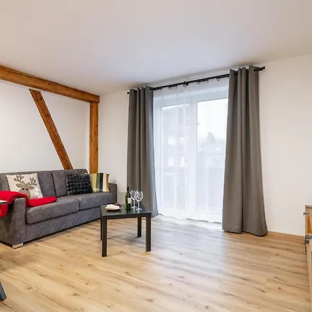 Apartmán Tennerhof 1 2 3 *