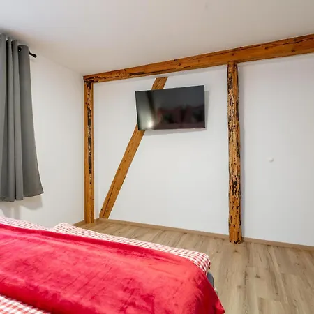 Tennerhof 1 2 3 Apartmán