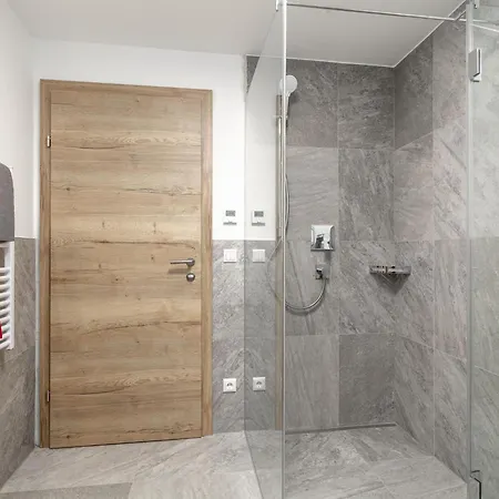 Apartmán Tennerhof 1 2 3 Brixen im Thale