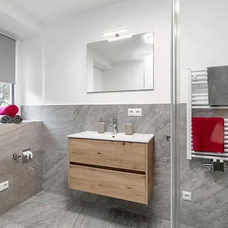Apartmán Tennerhof 1 2 3 *